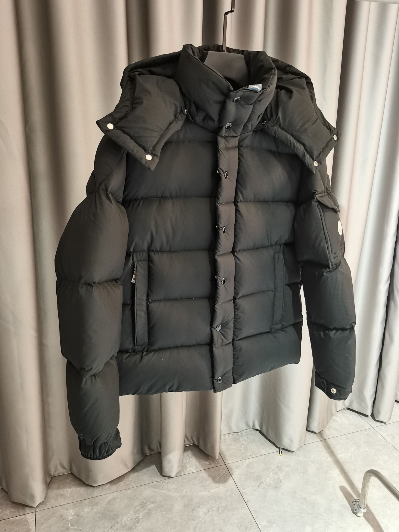 Moncler Down Coat